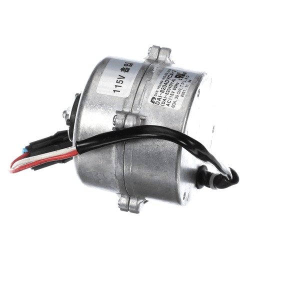 (image for) Bak Bar Blue Seal F0140C110 COND FAN MOTOR